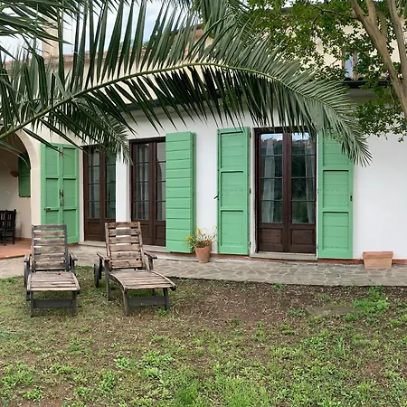 Casa Ribellino *