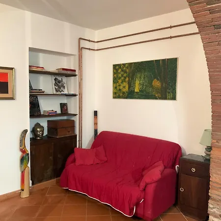 Casa Ribellino *