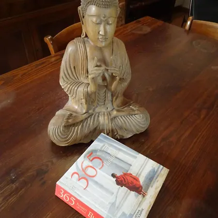 別荘 Casa Ribellino カンピーリア・マリッティマ