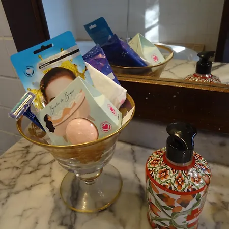 Casa Ribellino 別荘 カンピーリア・マリッティマ