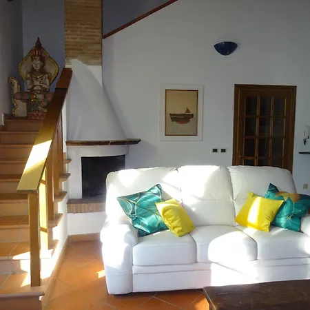 Casa Ribellino *