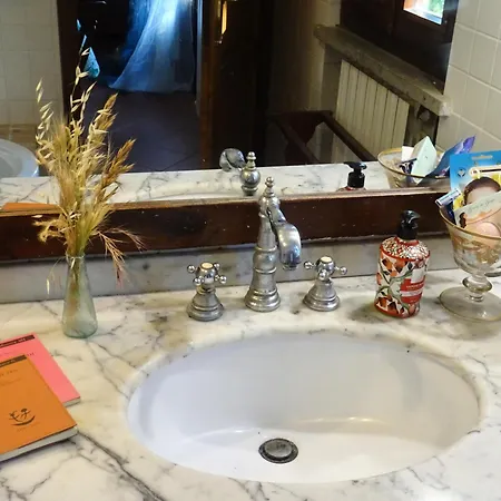 別荘 Casa Ribellino カンピーリア・マリッティマ
