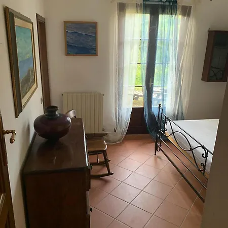 Casa Ribellino Campiglia Marittima