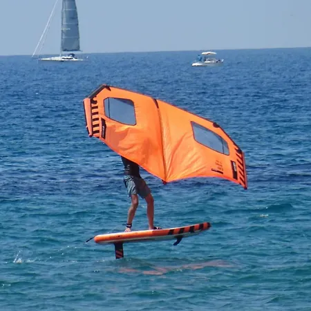 Casa Ribellino * Campiglia Marittima