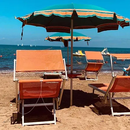 Casa Ribellino Casa vacanze Campiglia Marittima