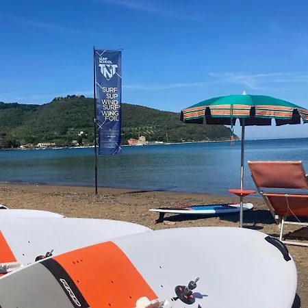 Casa Ribellino Campiglia Marittima