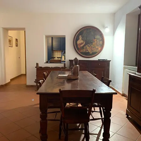 Casa Ribellino