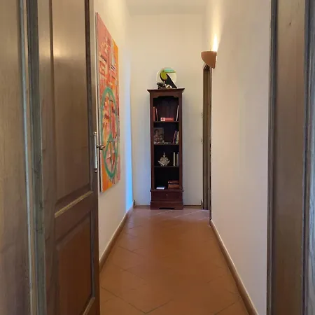 Casa vacanze Casa Ribellino *