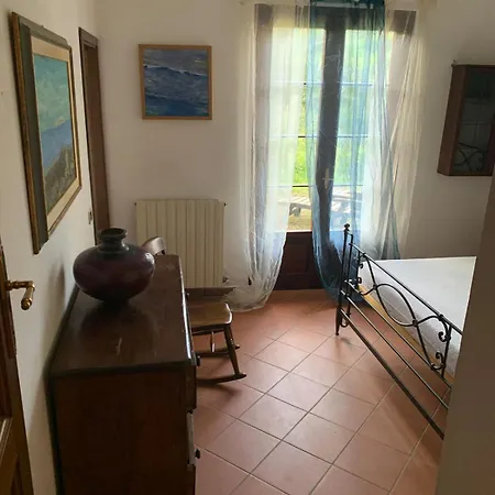 Casa vacanze Casa Ribellino