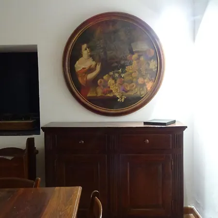 Prázdninový dům Casa Ribellino