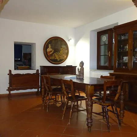 Casa Ribellino