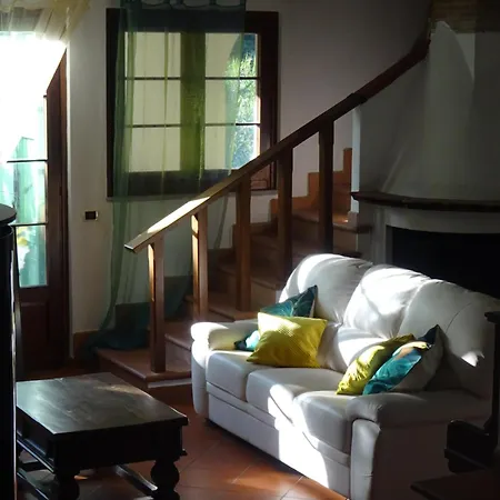 Casa Ribellino Casa vacanze *