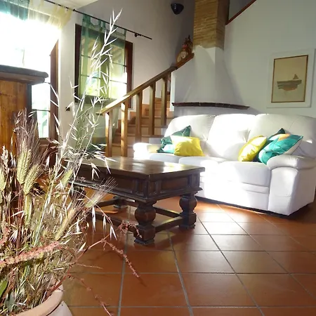 Casa vacanze Casa Ribellino
