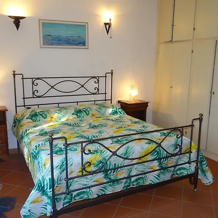 Casa vacanze Casa Ribellino