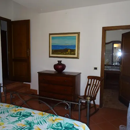 Casa Ribellino