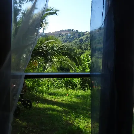 Casa Ribellino Prázdninový dům *